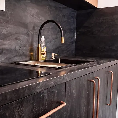 Luxury Jacuzzi Debar Maalo
