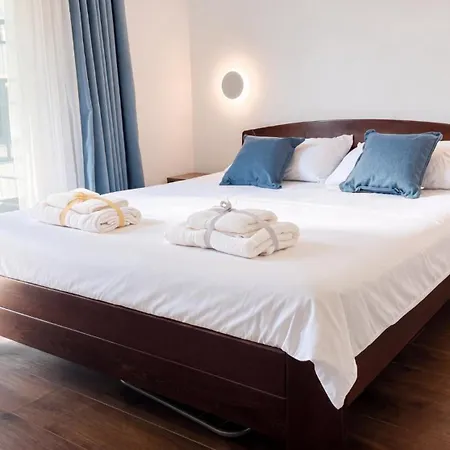 Apartment Luxury Jacuzzi Debar Maalo Skopje