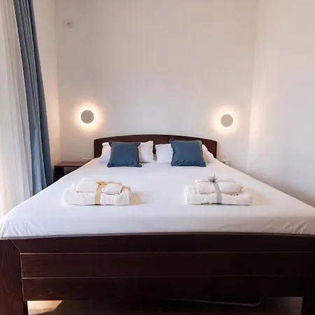 Apartment Luxury Jacuzzi Debar Maalo Skopje